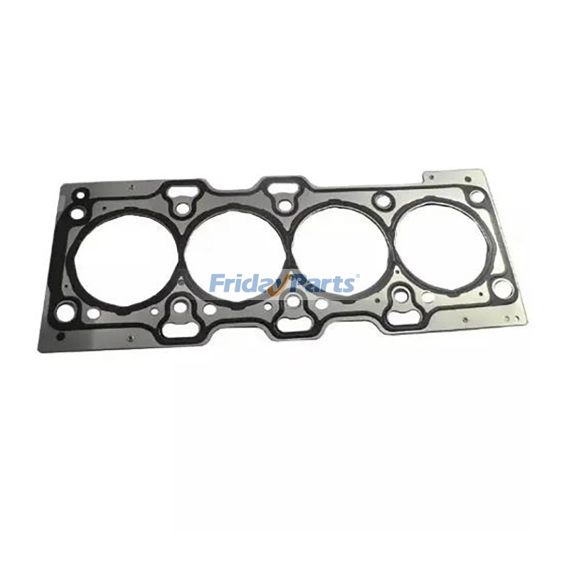Cylinder Head Gasket 5257187 5345647 for Cummins Engine ISF2.8 QSF2.8 R2.8 4B B3.9 ISB 6B B5.9 B4.5 G5.9