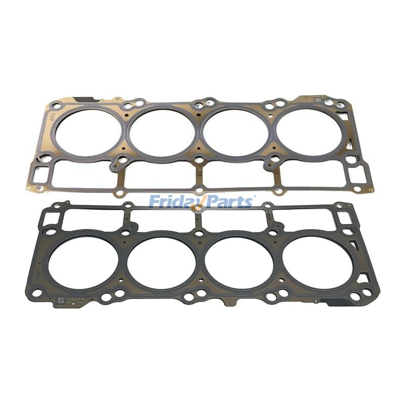 Joint de culasse 53022306AB et 53022307AB pour Dodge Challenger, Charger, Durango, Ram 1500, 2500, 3500 (2009-2020)