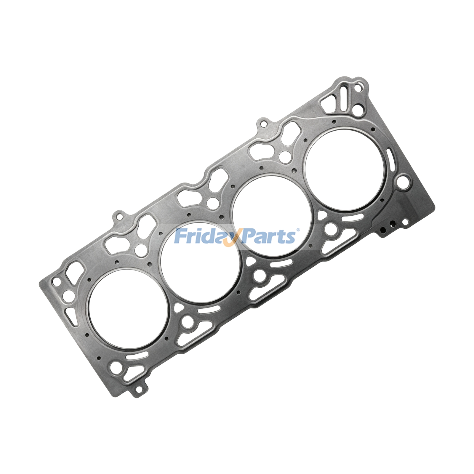 Joint de culasse 54022228500 pour moteur Kubota V2607 et chariot élévateur Linde H15, H25, H30 et H35