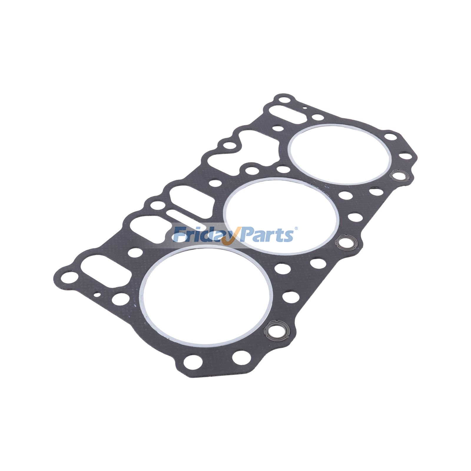 Junta de culata 57GC2176A para motor Mack E7 E-Tech de FridayParts