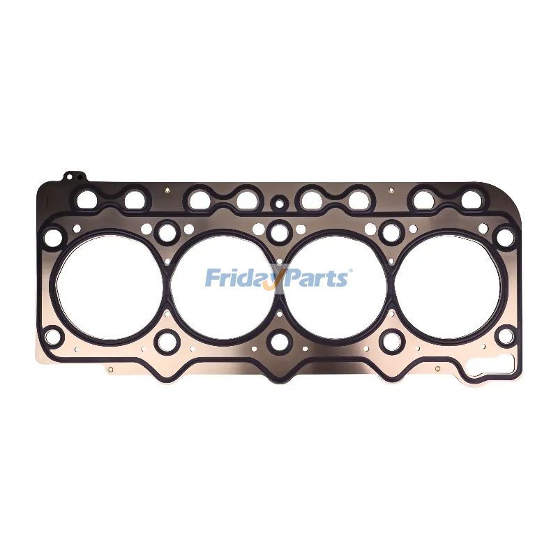 Cylinder Head Gasket 5801450757 5801450758 for CASE Engine F5DFL413A F5HFL463A F5HFL463D Loader 570NXT 580N 580SN 590SN SR220 SR250 SV250 SV300 TR320 TV380