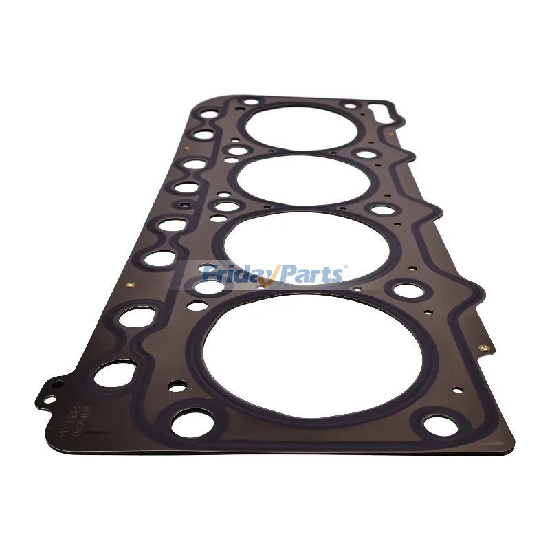  Cylinder Head Gasket For CASE
