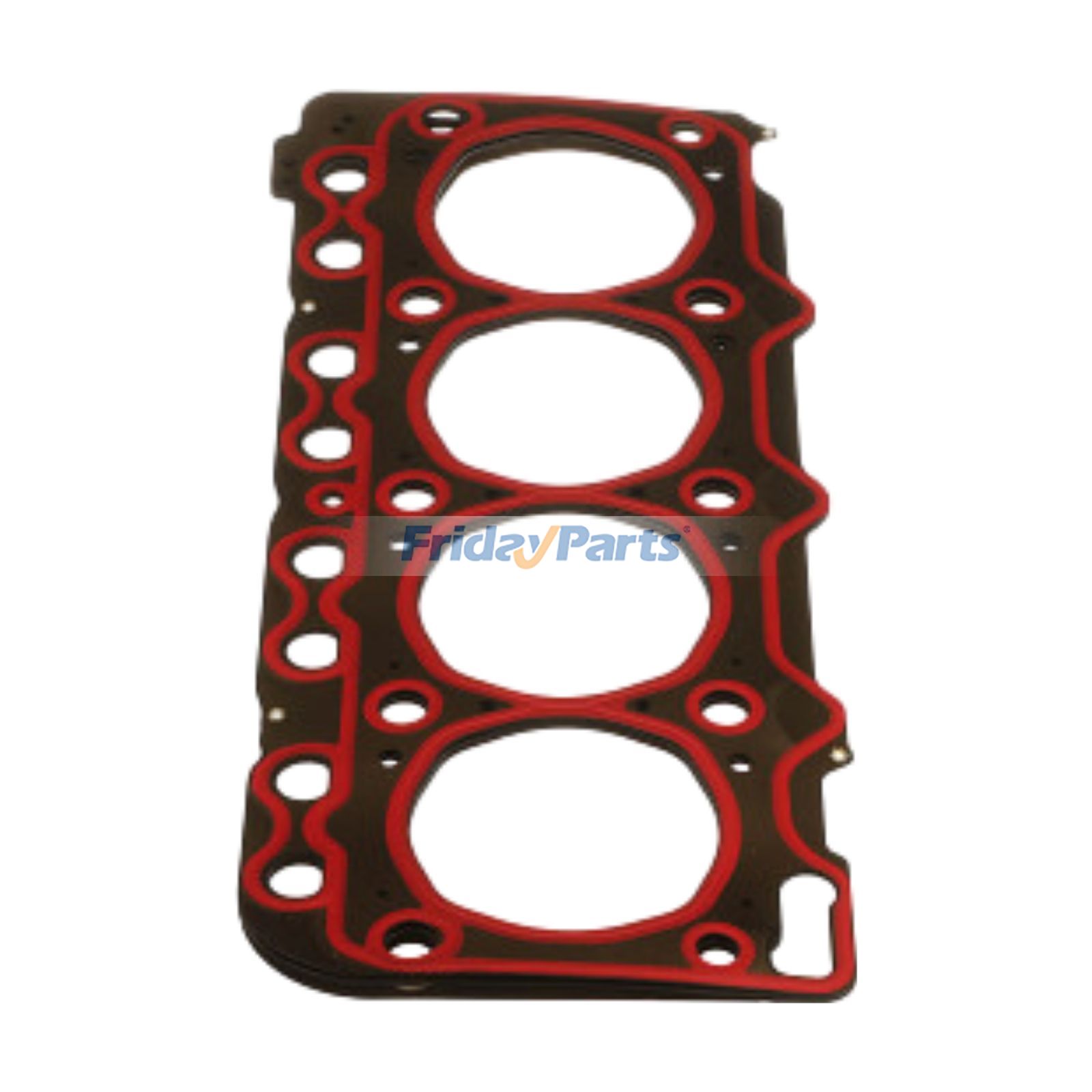 Junta de culata 5801753236 para motor CASE F5BFL413A F5GFL413A Cargadora 580N 580NEP 580SN 580SNWT 590SN