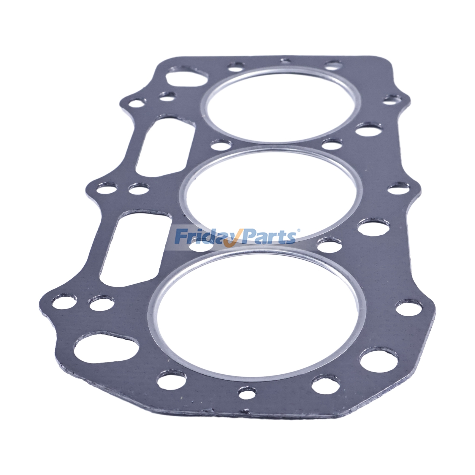 エンジン,エクスカベーター シリンダーヘッドガスケット