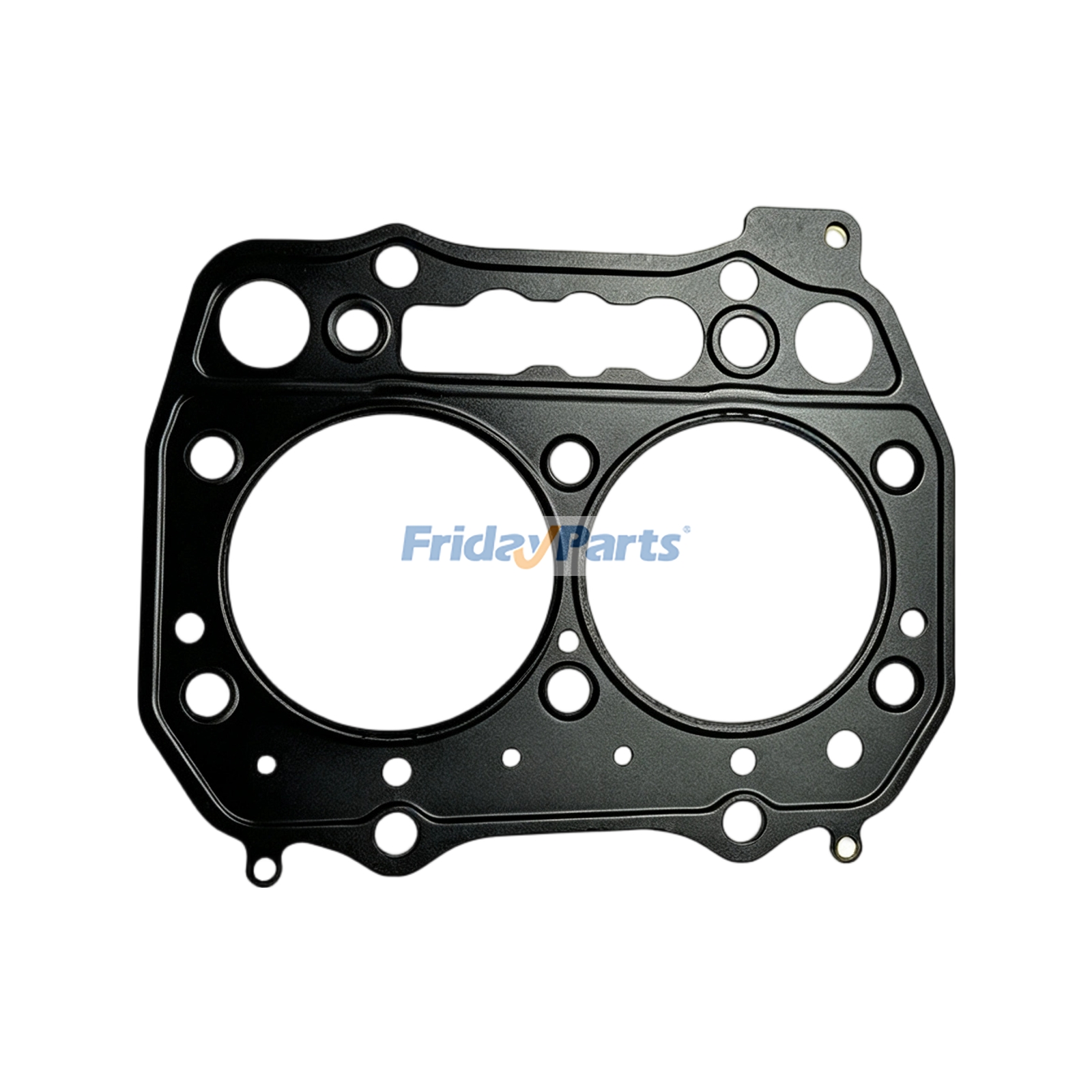 Junta de culata 5863003030 para motor Isuzu 2YA1. Calidad premium con 3 años de garantía. para Motor