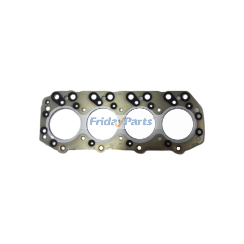 Junta de culata 5878136430 para motor Isuzu 4JE1