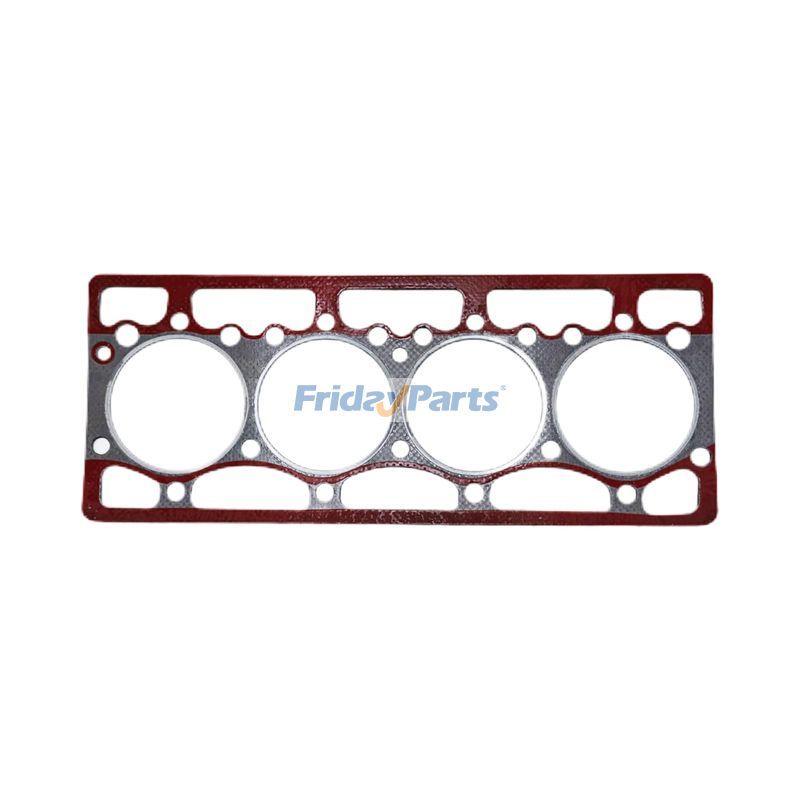 Junta de culata 6144-11-1811 6144-11-1810 para motor Komatsu 4D94-2