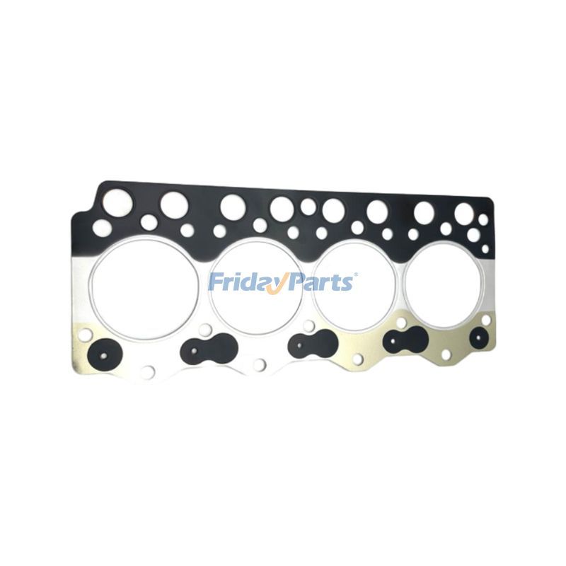 Junta de culata 6205-11-1811 6202-K2-3400 para motor Komatsu 4D95S Carretilla elevadora FD20-T11 FD25-T11