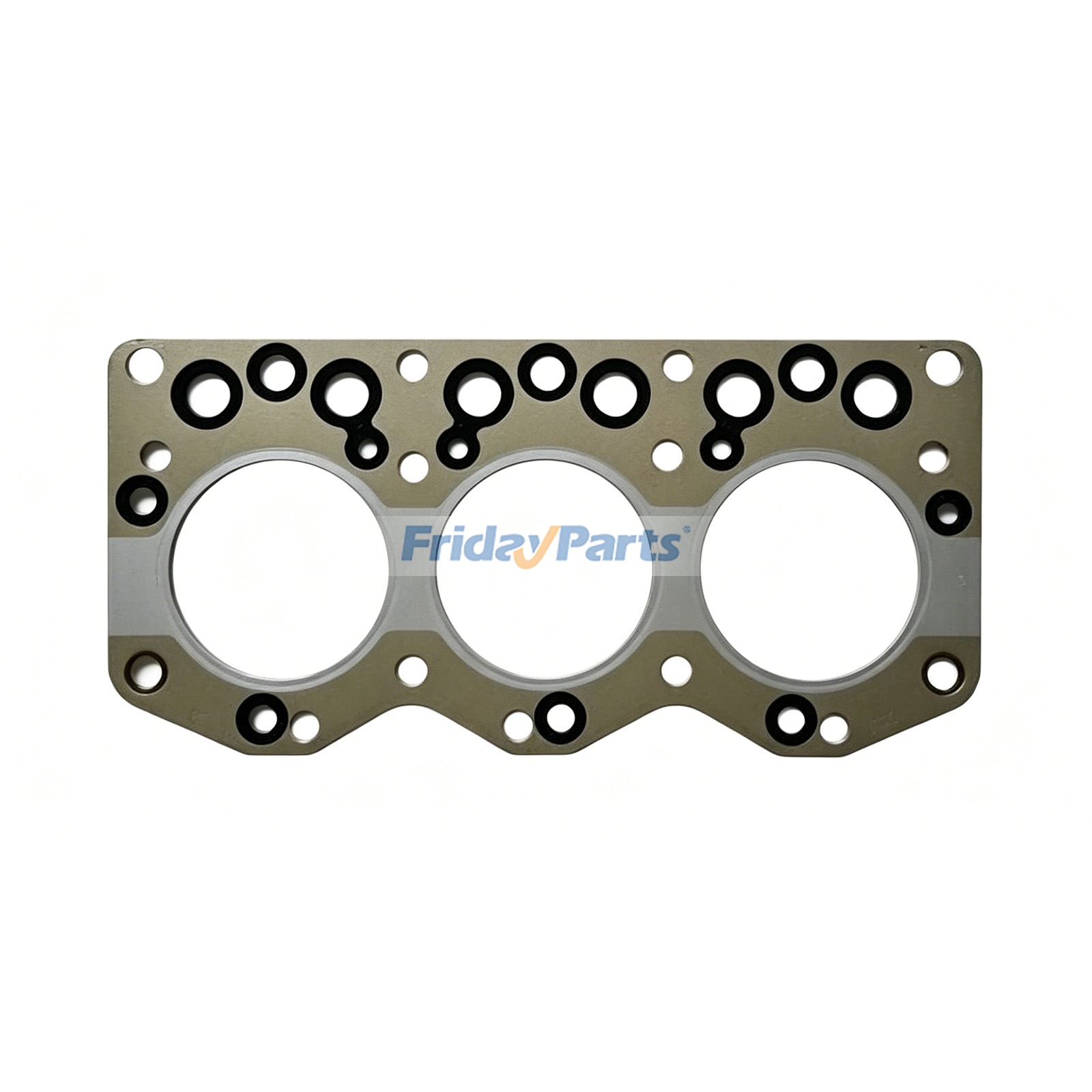 FridayParts Zylinderkopfdichtung