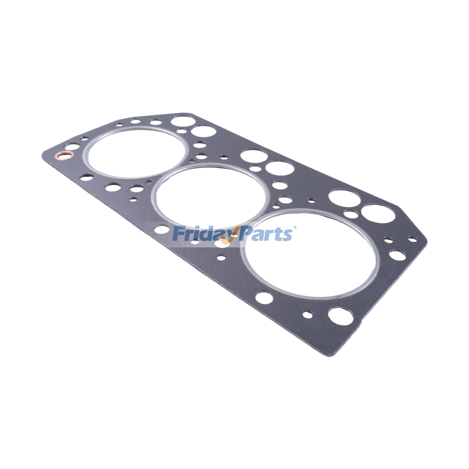 Cylinder Head Gasket for Engine,Harvester,Mower,Tractor