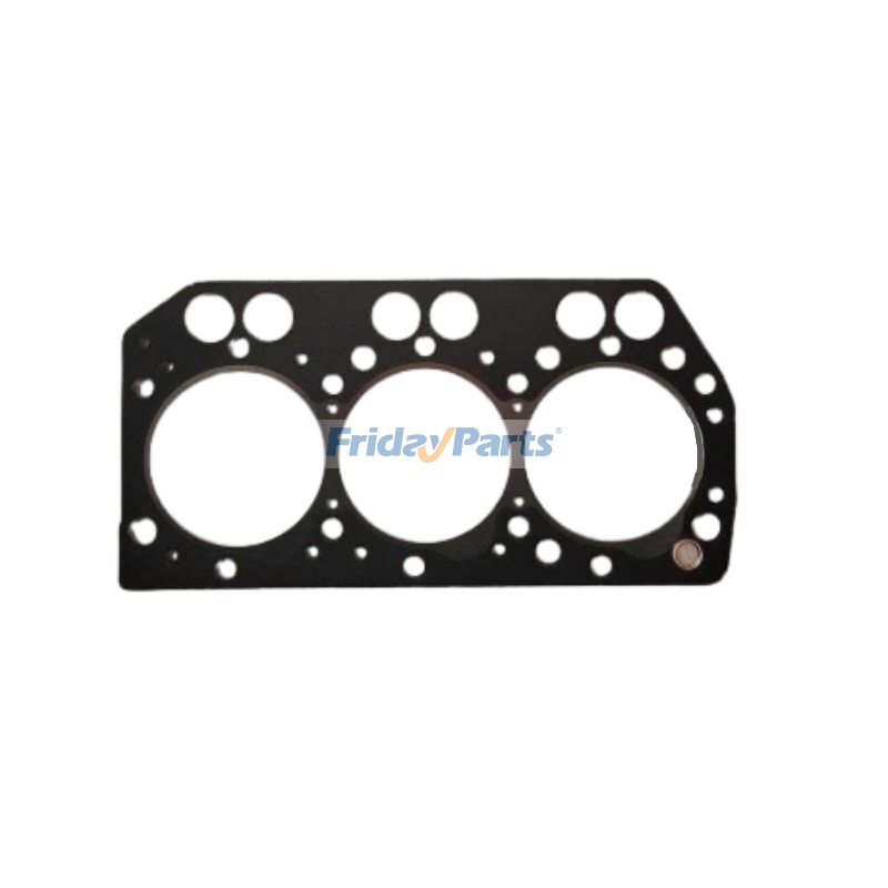 Cylinder Head Gasket 6211-141-057-10 for Iseki Engine E3CD E3CE E3CF E3CG Tractor NT540 NT542 TH5390 TH4635 TF330 SF310 TK538 TM3267