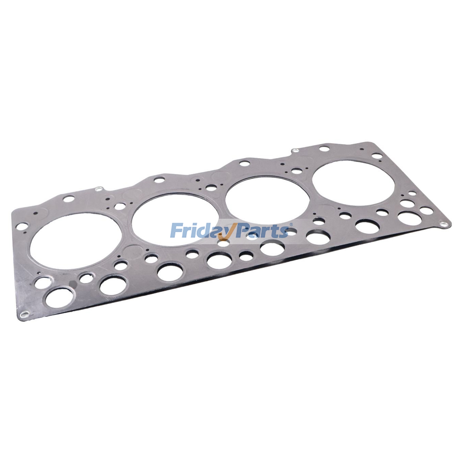 Cylinder Head Gasket 6275-11-1810 for Komatsu Engine SAA4D95LE-6 SAA4D95LE-7 Loader WA100M-7 WA80M-7
