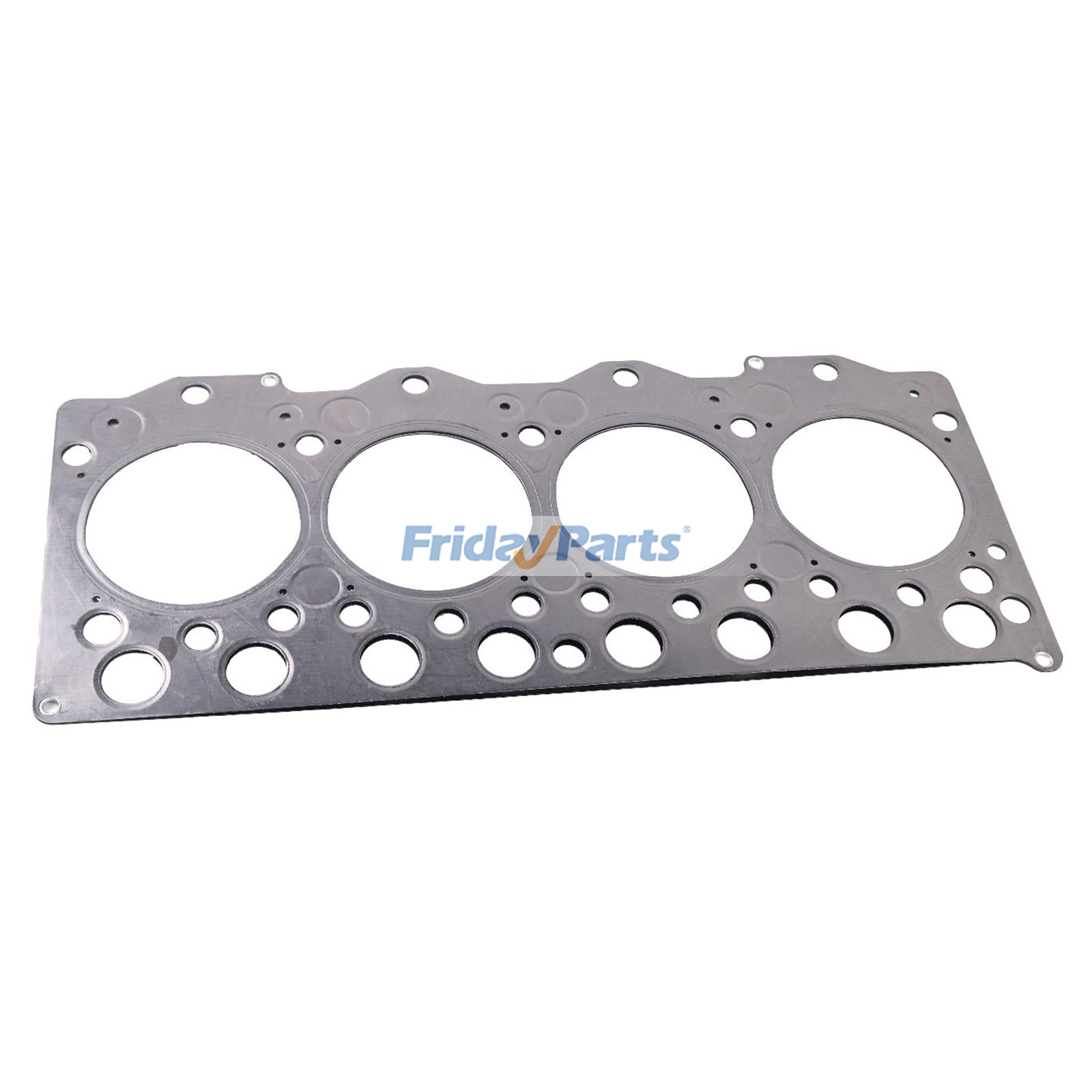 ブルドーザー,エンジン,エクスカベーター,ローダー シリンダーヘッドガスケット