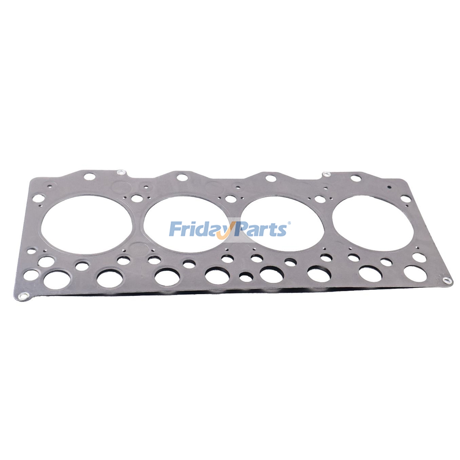 KOMATSU用用コマツ エンジン SAA4D95LE-6 SAA4D95LE-7 ローダー WA100M-7 WA80M-7 用 シリンダーヘッドガスケット 6275-11-1810