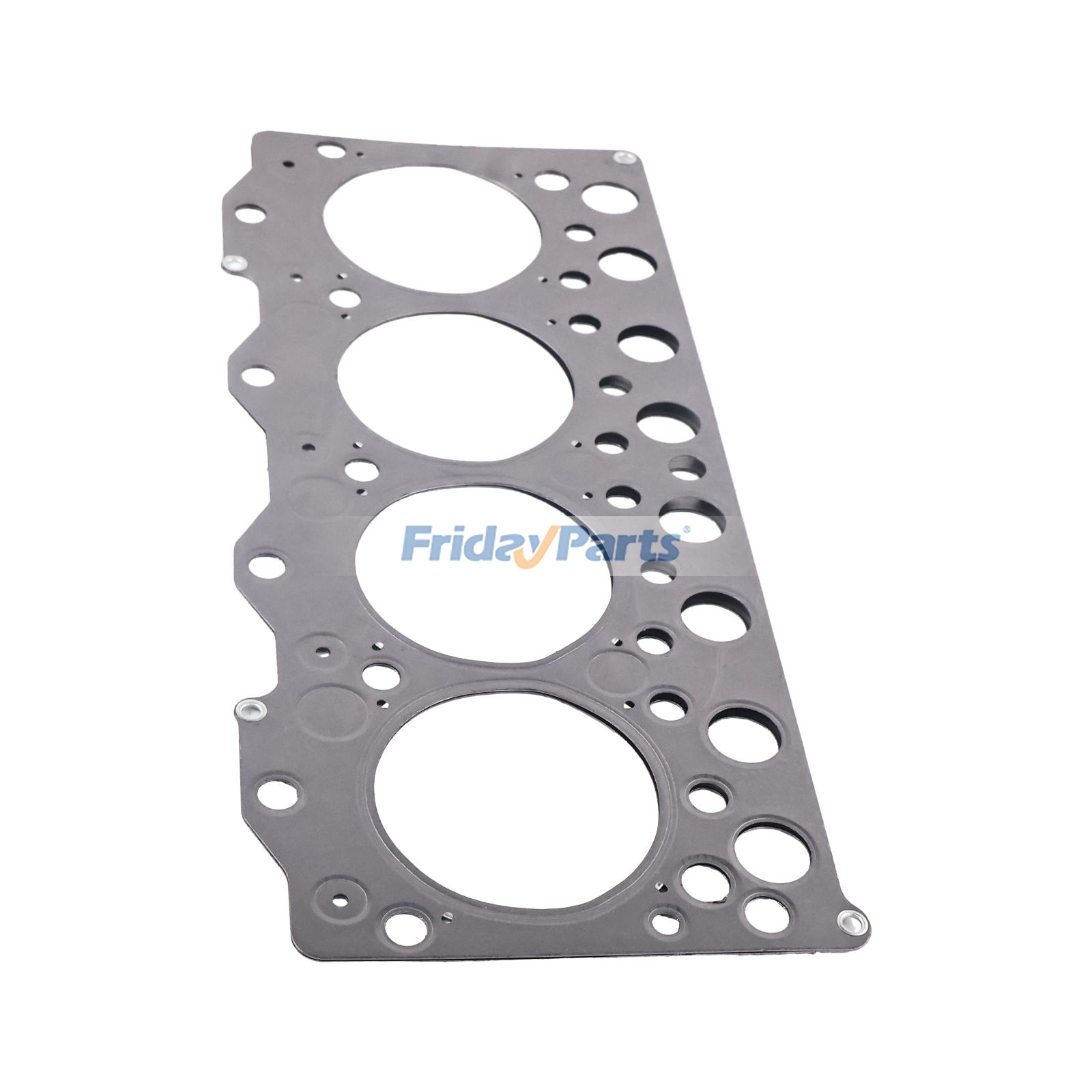 KOMATSU用ブルドーザー,エンジン,エクスカベーター,ローダー用シリンダーヘッドガスケット