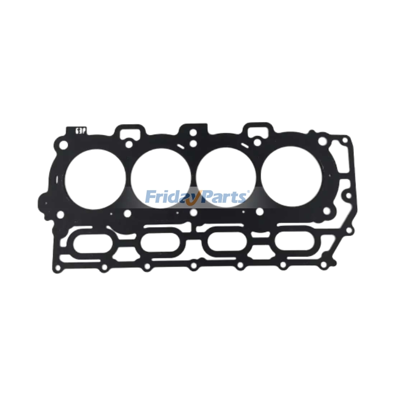 Junta de culata 63P-11181-00-00 para motor fueraborda Yamaha de 150 CV.