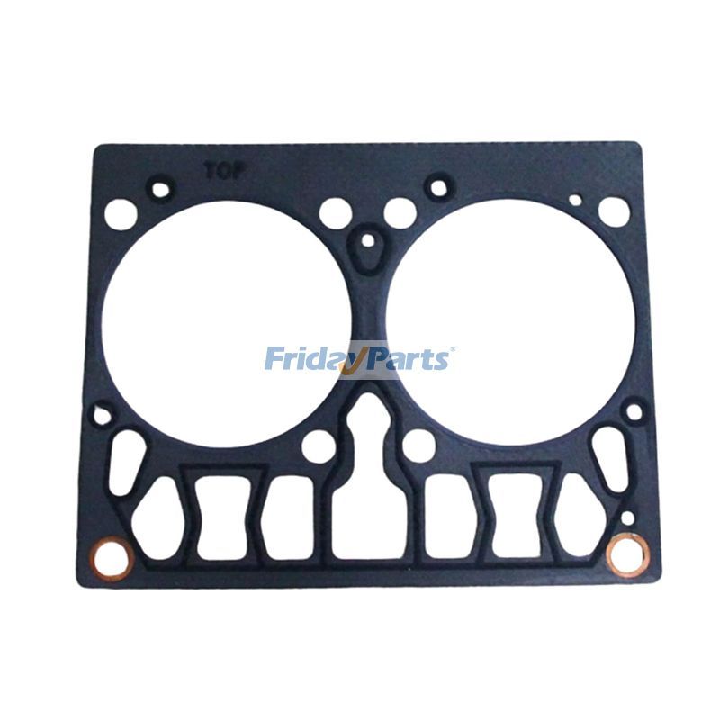 Cylinder Head Gasket 65.03901-0058 for Doosan Daewoo GE08TI Engine SOLAR 250LC-V 290LC-V 220LC-III MEGA 250-V 300-V