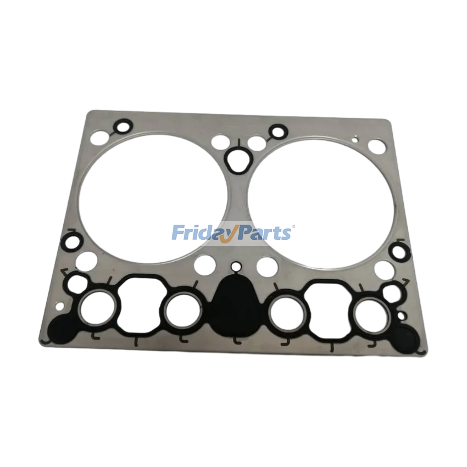 Joint de culasse 65.03901-0070A pour chargeuse Doosan DL250A DL300A MEGA 250-V 300-V SD300E, pelle hydraulique DX300LCA SOLAR 300LC-7A
