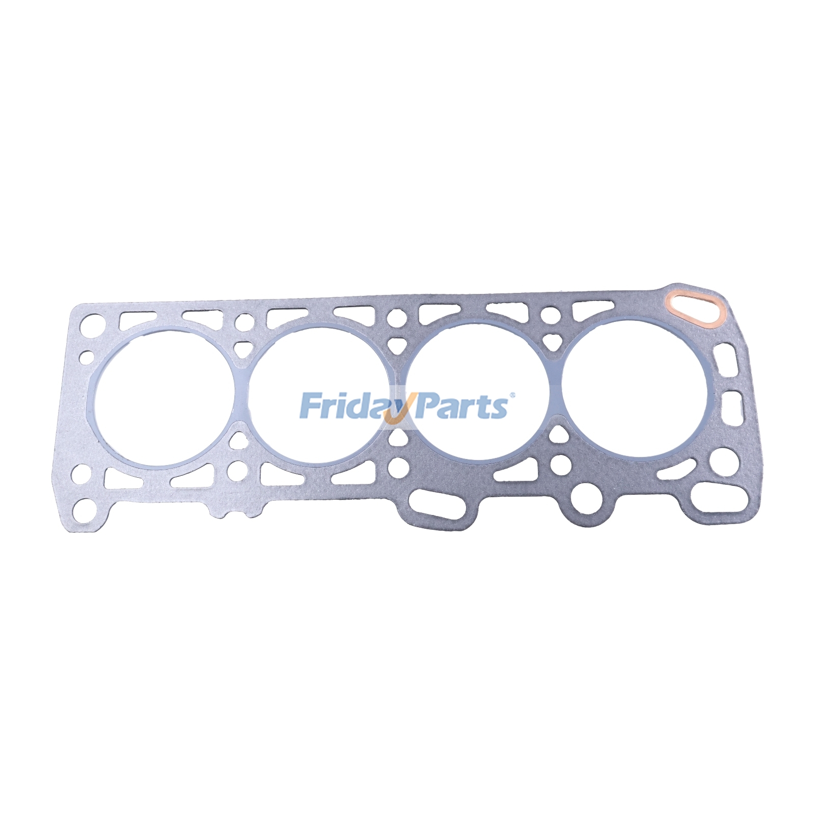 エンジン,ローダー シリンダーヘッドガスケット