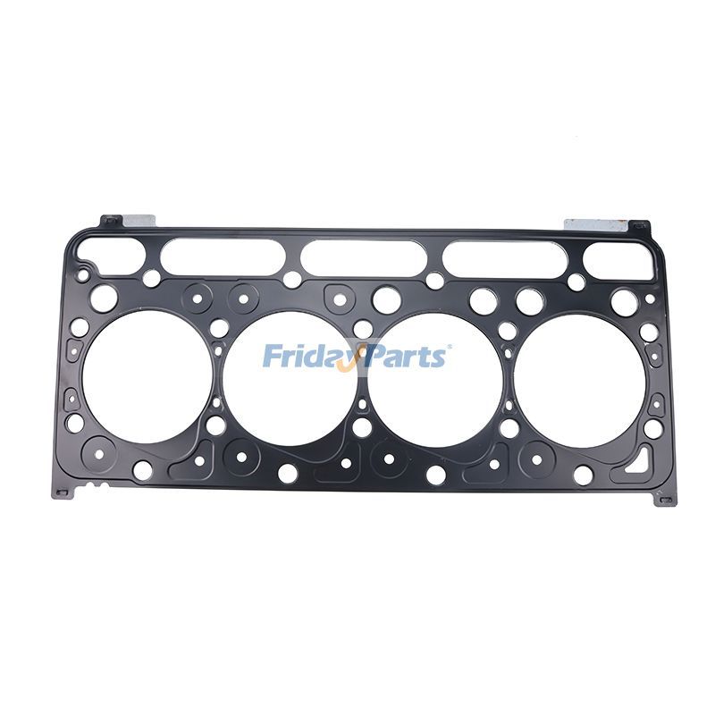 V2203 Cylinder Head Gasket 6655159 for Kubota Engine Bobcat Loader 753 763 773 7753 BL370 S175 S185 B300 S150 S160 Excavator 331 337 341 334 334