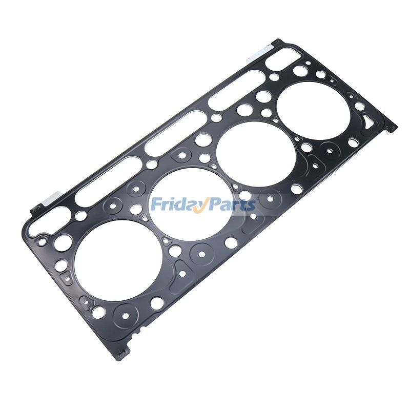 Cylinder Head Gasket For Kubota V2203 V2403 & Bobcat | Composite 19077-03310 | Non-Asbestos Silicone