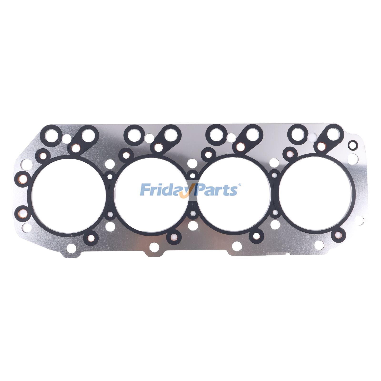 Cylinder Head Gasket 6655861 for Bobcat Skid Steer Loader 843 853 1213