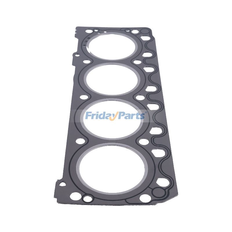 Loader Cylinder Head Gasket