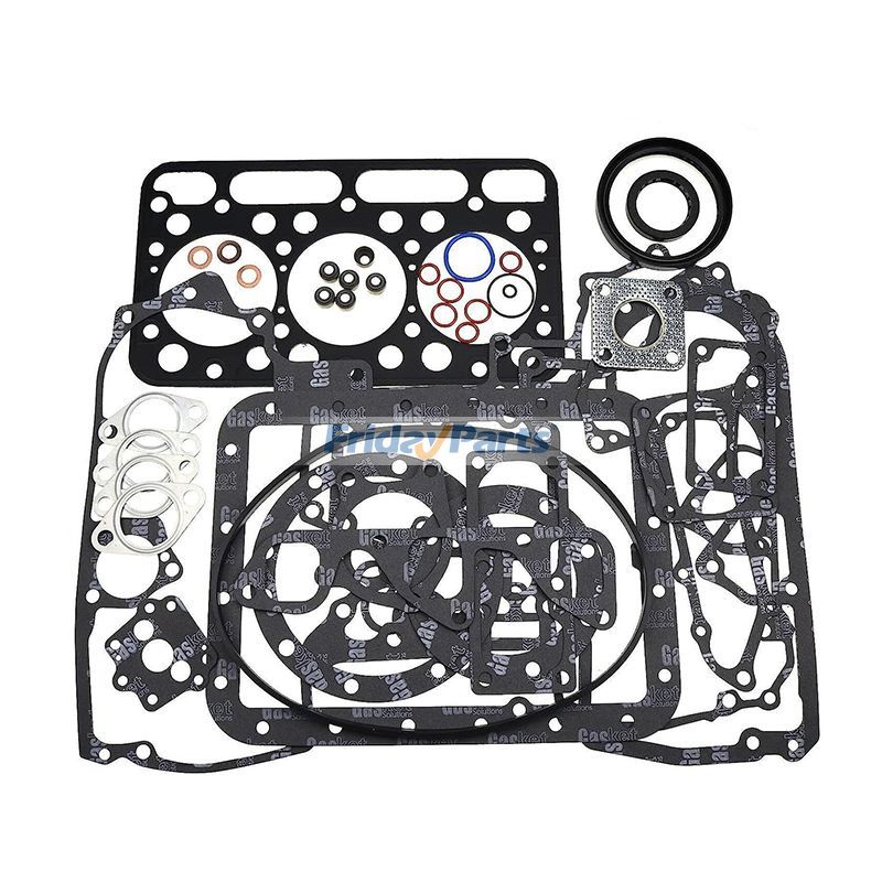 Cylinder Head Gasket 6666808 6646702 for Kubota Engine D1402