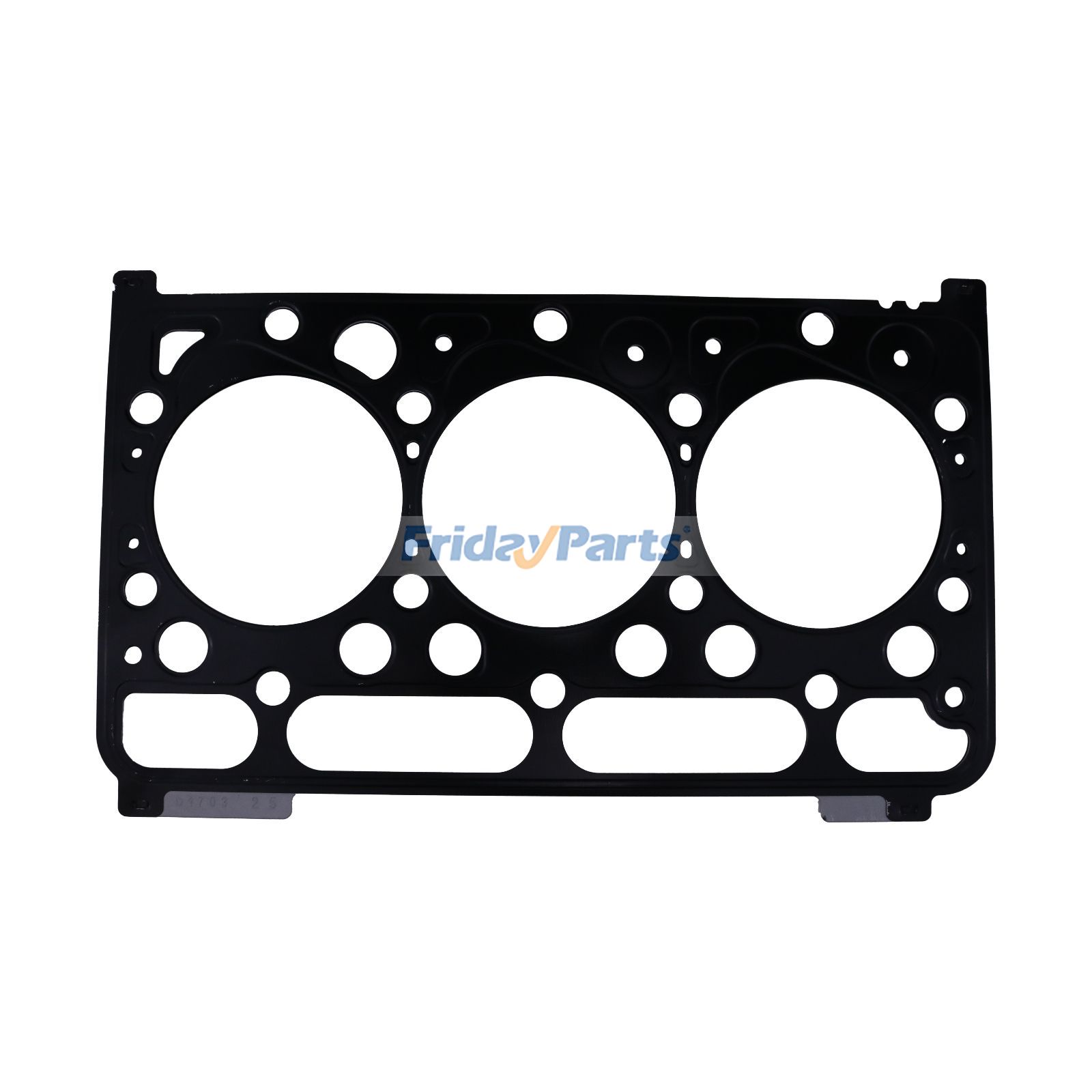 Cylinder Head Gasket 6667424 for Kubota Engine D1703 Bobcat Excavator 325 328