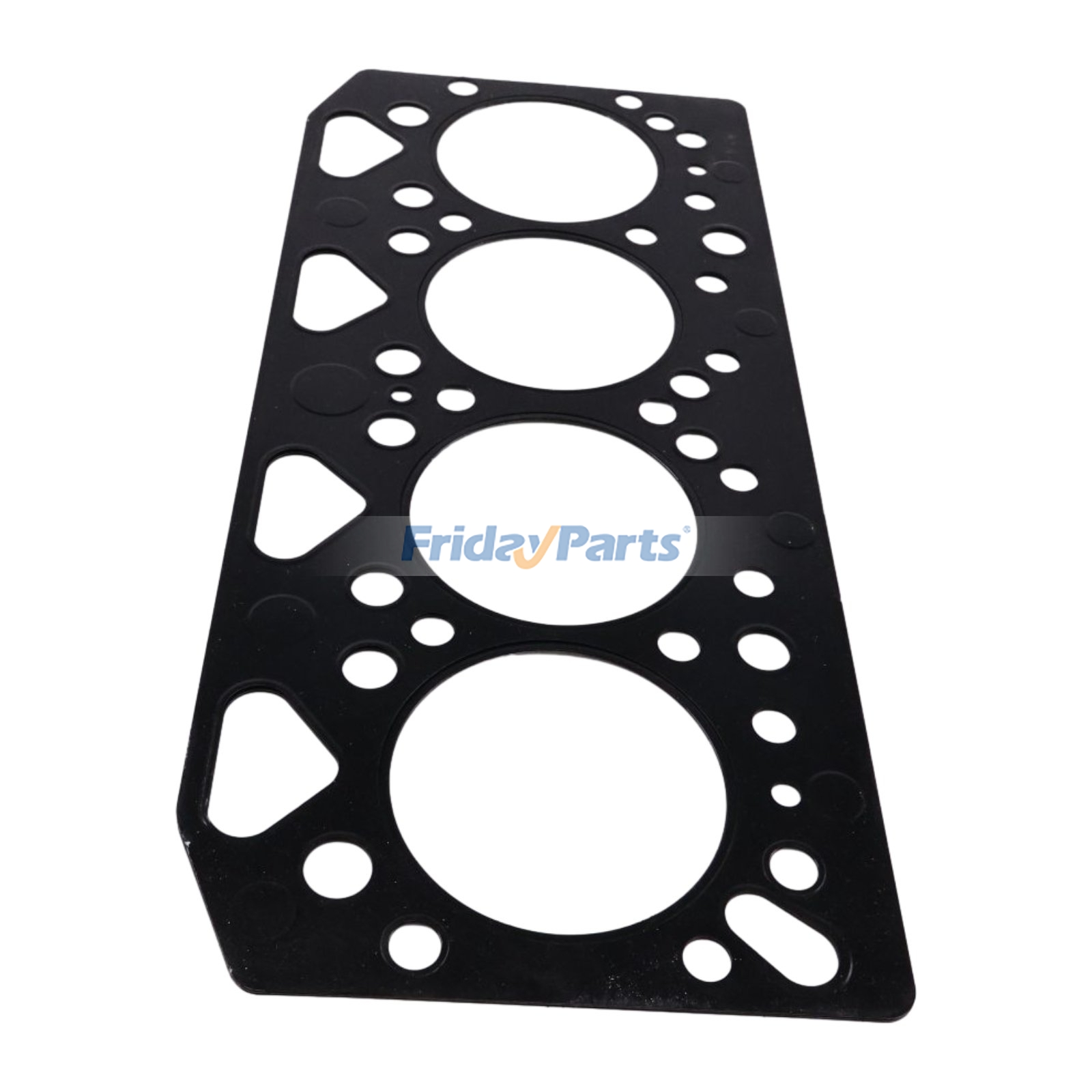 Engine,Loader Cylinder Head Gasket