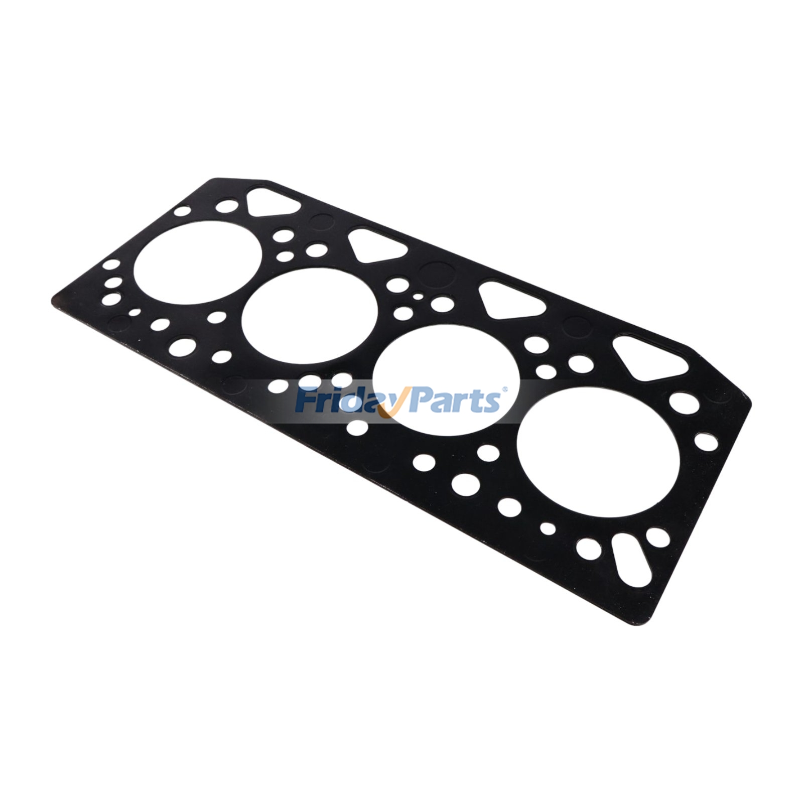 Cylinder Head Gasket compatible with Engine,Loader
