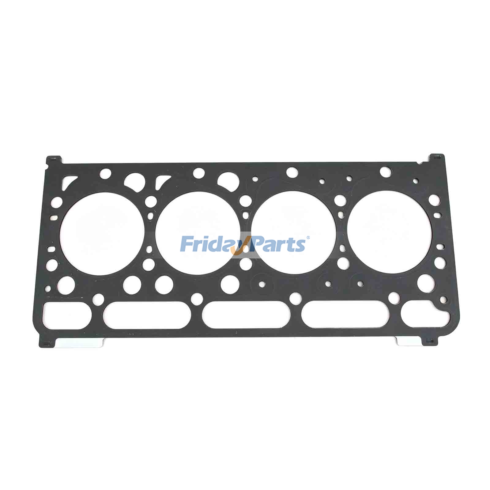 Cylinder Head Gasket 6675643 for Bobcat Loader 773 BL470 BL475 BL570 BL575 S150 S160 S175 S185 T190 Excavator 337 341