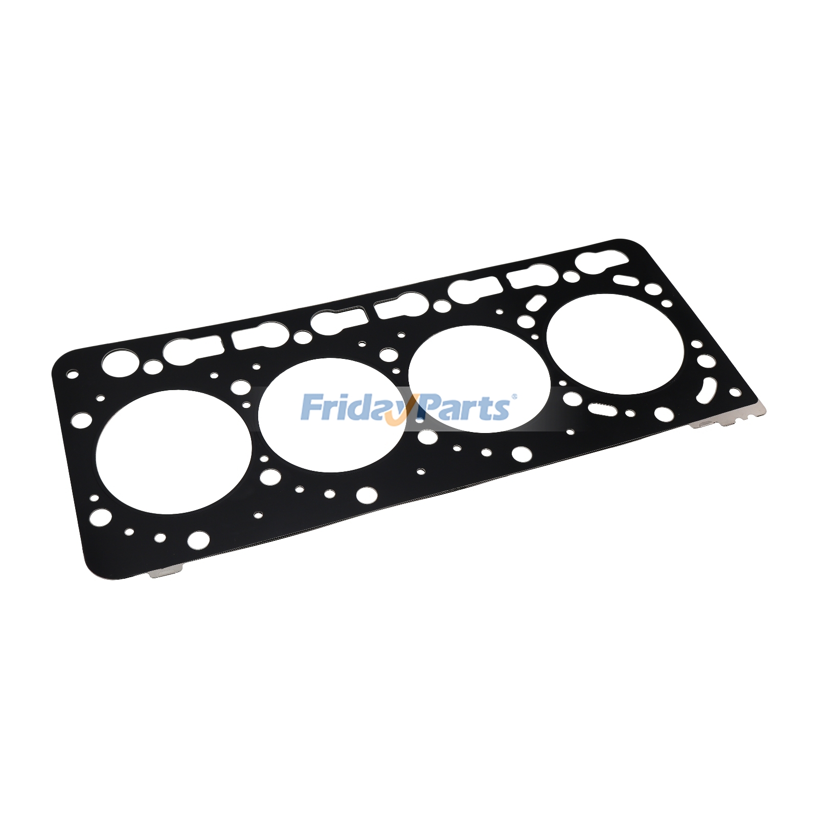 Cylinder Head Gasket 1C020-03310 1C020-03312 for Kubota Engine V3300 V3300-T V3600 V3600-T Tractor M6800 M8200 M9000 
