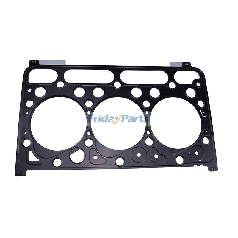 Cylinder Head Gasket 6685858 for Kubota Engine D1703 Bobcat Excavator E32 E35 E32i E34 E35i E35Z E37 328 325 329