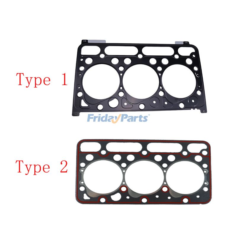 Cylinder Head Gasket for Engine,Excavator