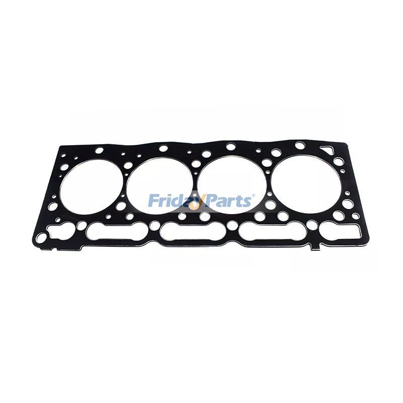 Cylinder Head Gasket 6691297 for Kubota Engine V1505 Bobcat Loader S100 Excavator 425 428