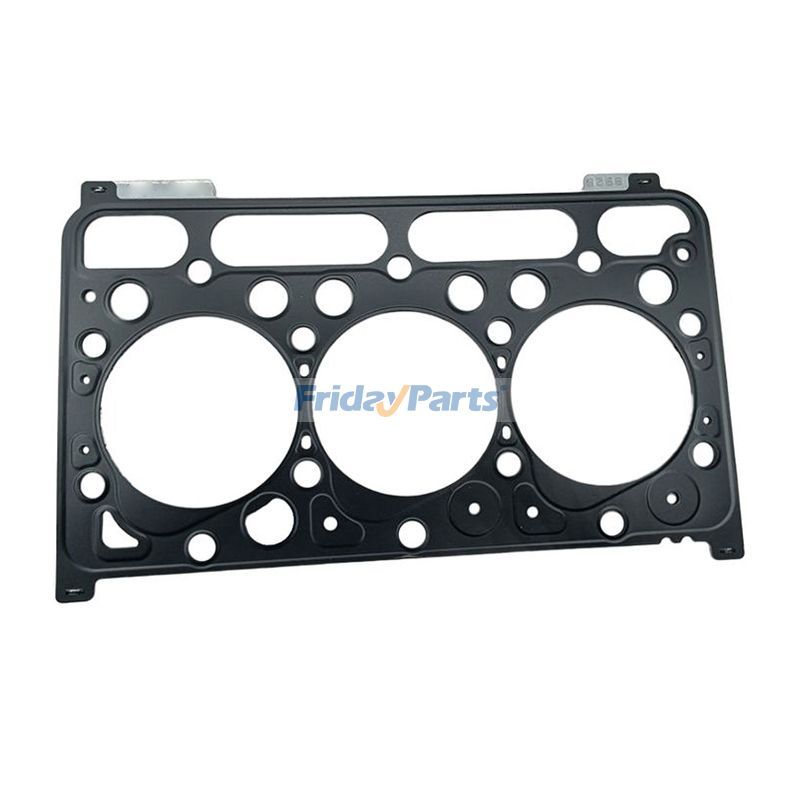 Cylinder Head Gasket 6698632 for Kubota Engine D1703 Bobcat Excavator E32 E35 E32i E34 E35i E35Z E37 329 325 328