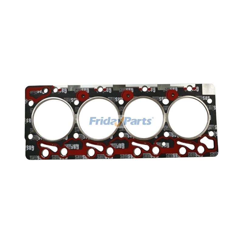 Cylinder Head Gasket 6732-11-1150 for Komatsu Engine 4D102 S4D102 SAA4D102E Bulldozer D102E-1A D102E-1B D102E-1C D102E-1G D32E-1 D38E-1 D39E-1