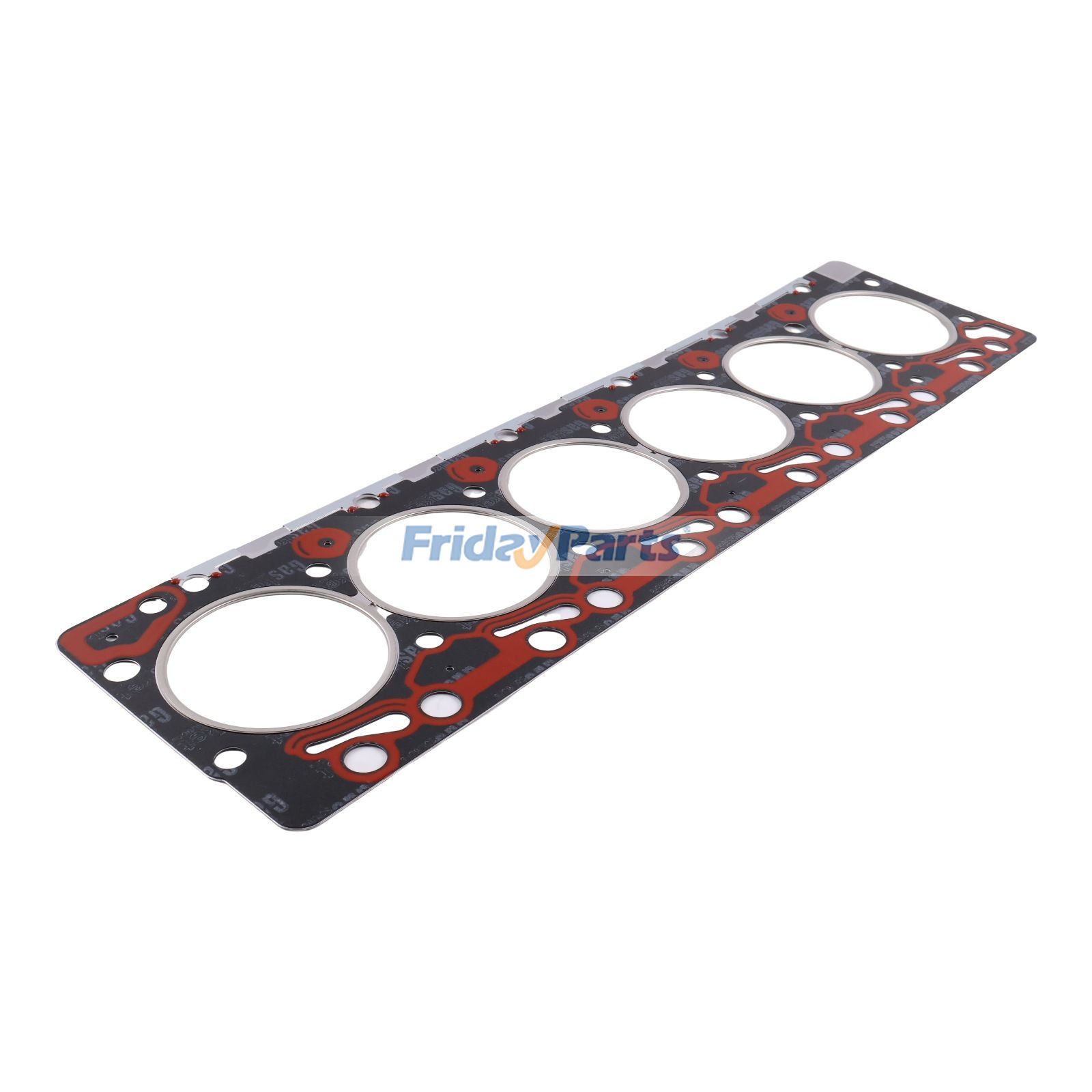 KOMATSU用シリンダーヘッドガスケット