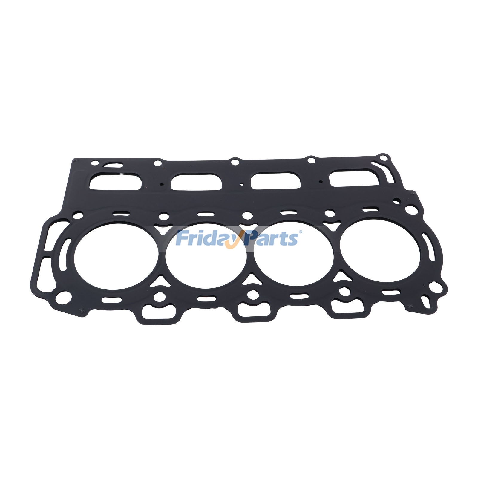  Cylinder Head Gasket 