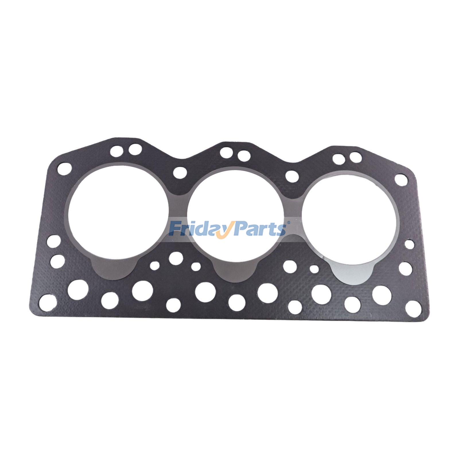 Cylinder Head Gasket 6911-145-6240-0 for Iseki Engine E3AD1 Tractor TU1900 TA270F TS3110F TS3110