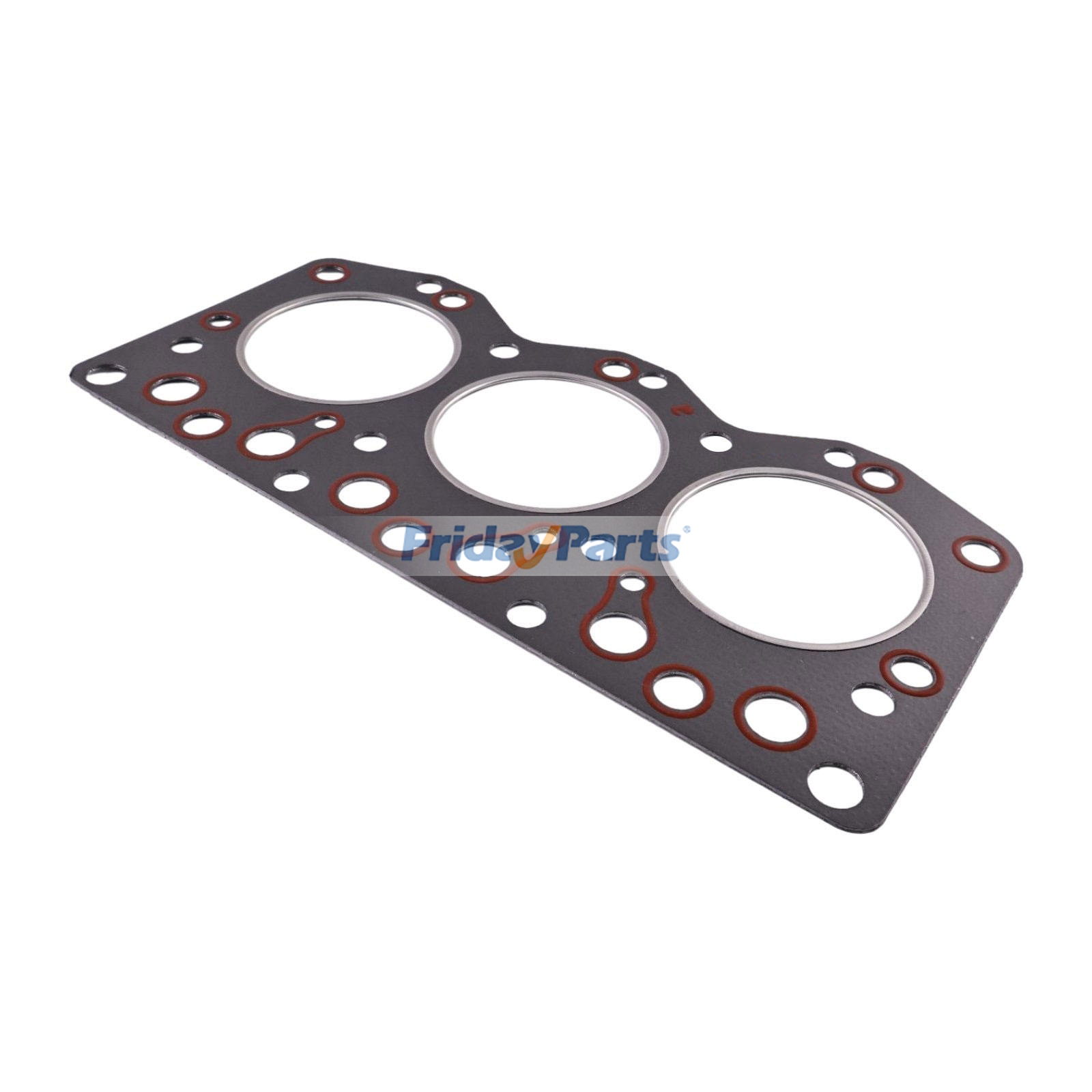  Cylinder Head Gasket For Iseki
