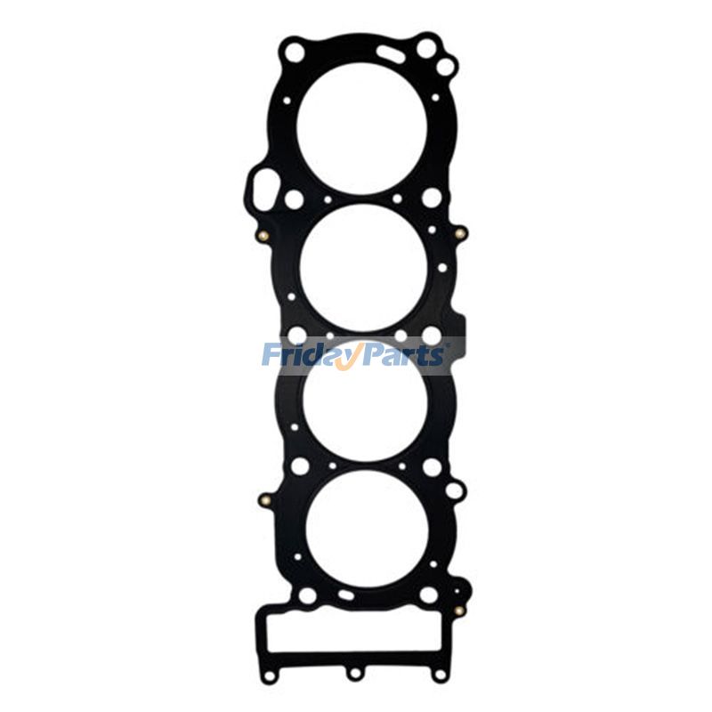 Zylinderkopfdichtung VX1100Sport VXCruiser VXDeluxefür Marine