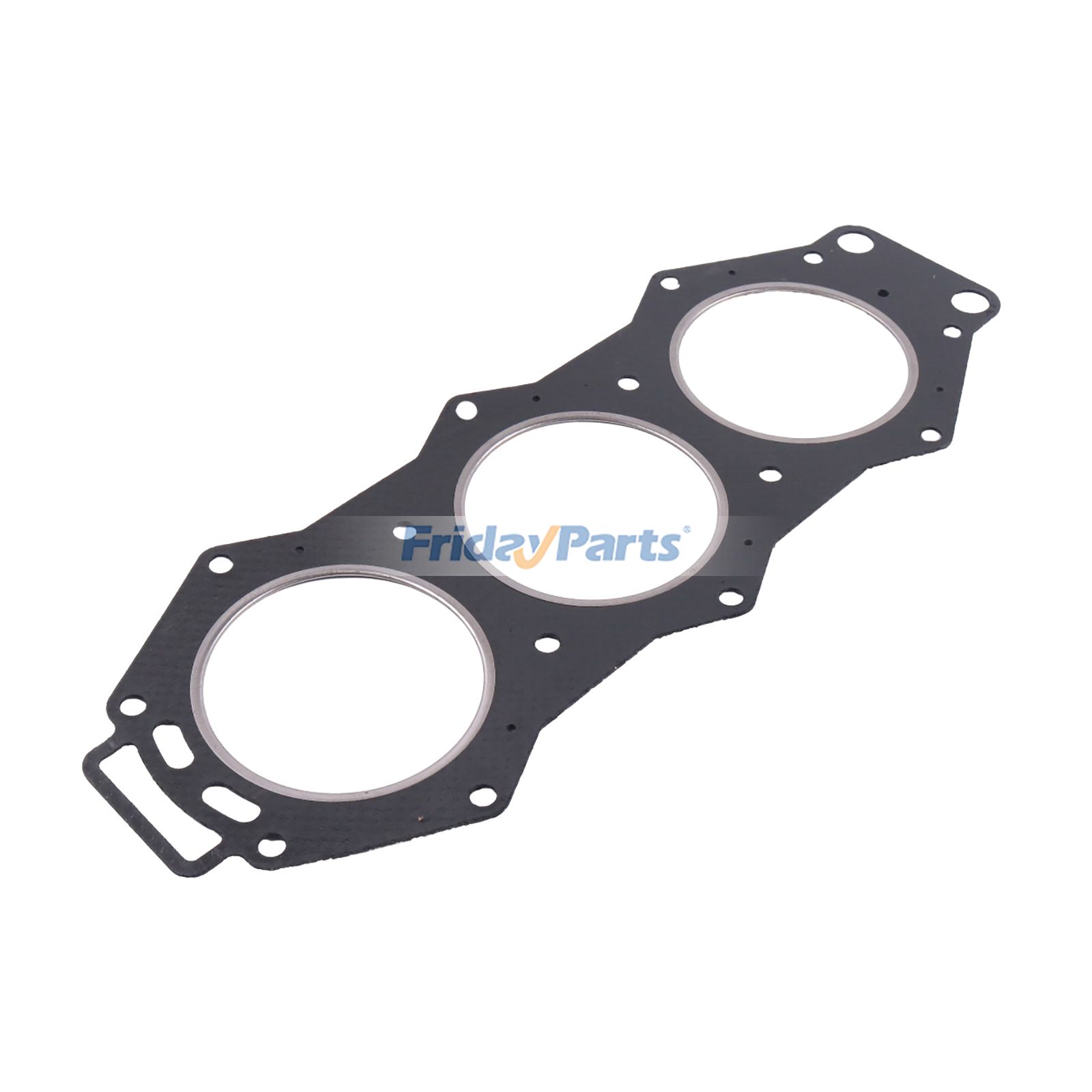 Joint de culasse 6G5-11181-A0-00 6G5-11181-A3-00 pour moteur hors-bord Yamaha 150 CV 225 CV 1984-2015