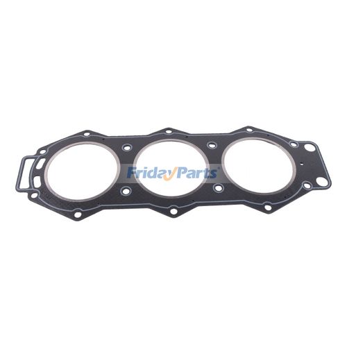 Cylinder Head Gasket 6G5-11181-A0-00 6G5-11181-A3-00 for Yamaha ...