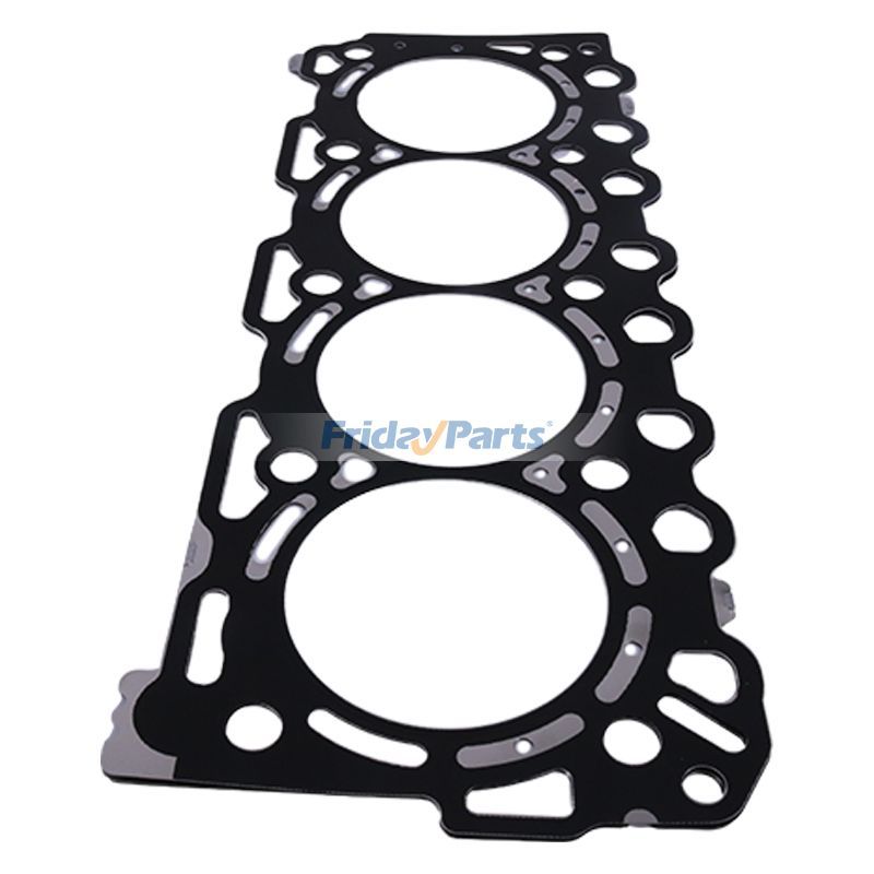 Junta de culata 7008458 para motor Kubota V3307 V3307T Cargadora Bobcat S630 S650 T630 T650 Para BOBCAT