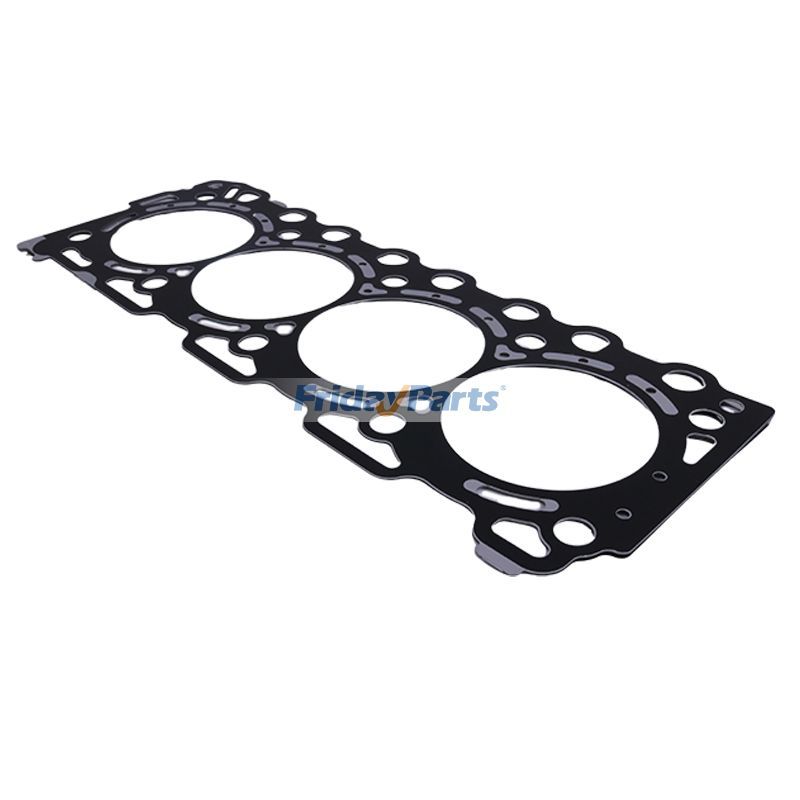 Junta de culata 7008458 para motor Kubota V3307 V3307T Cargadora Bobcat S630 S650 T630 T650 de FridayParts