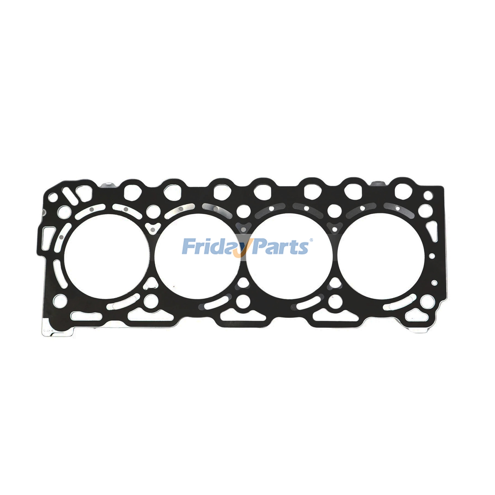 Cylinder Head Gasket 7008460 for Bobcat Loader 433 S630 S650 T630 T650 Premium Quality With 3-Year Warranty