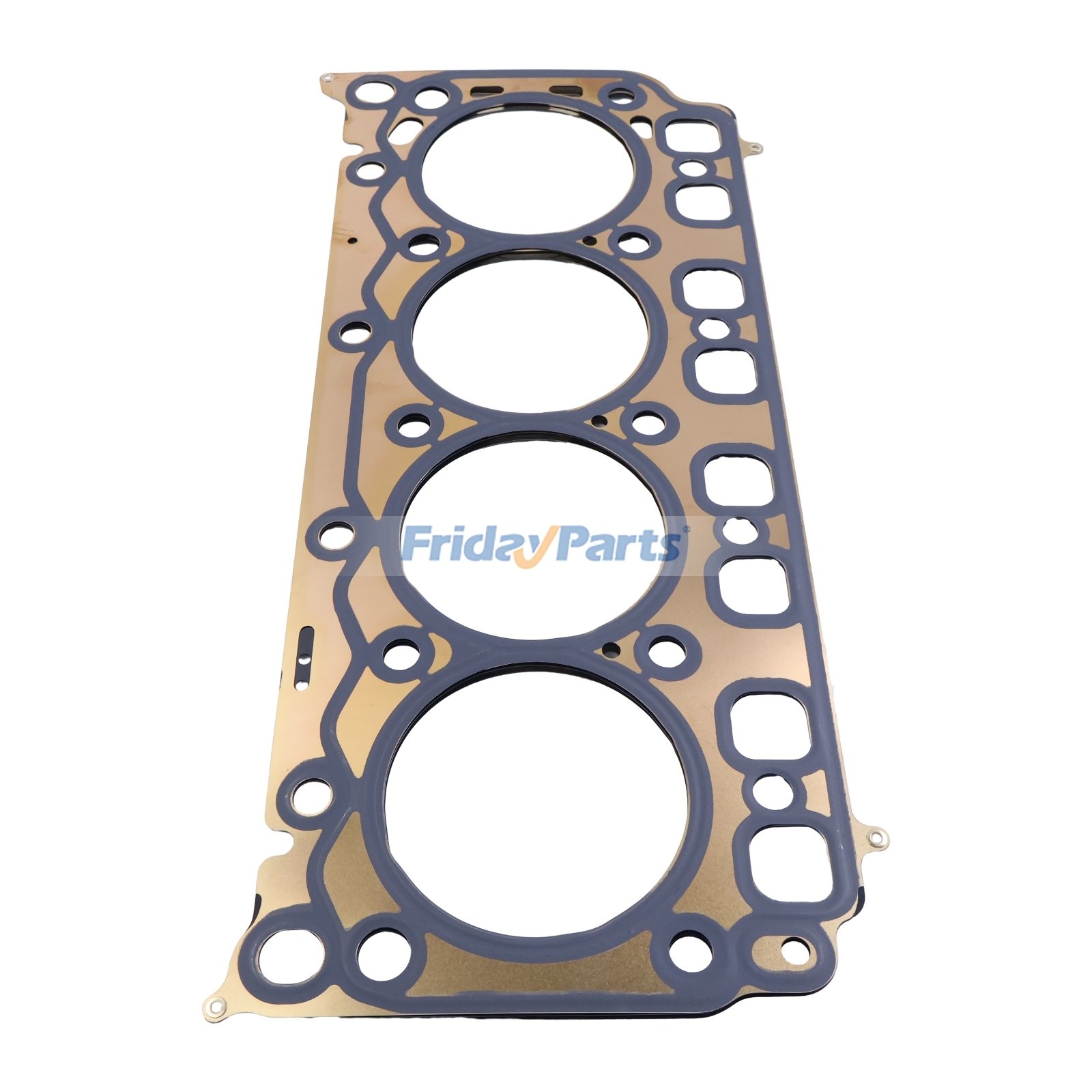 FridayParts Zylinderkopfdichtung