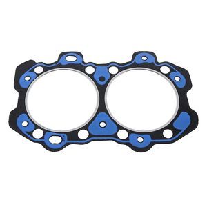 シリンダーヘッドガスケット 752-47171 752-40751 186-6109 Lister Petter LPW LPW2 LPWS2 Onan DN2M エンジン用